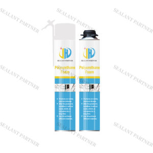 Foam sealant